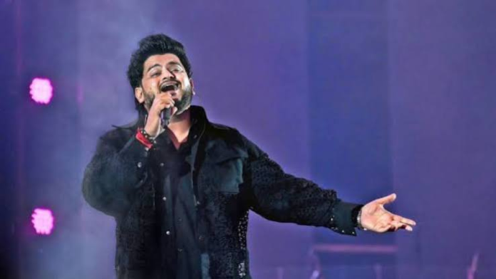 Vishal Mishra Flood Relief Concerts Bring Powerful Support to Assam and Nepal