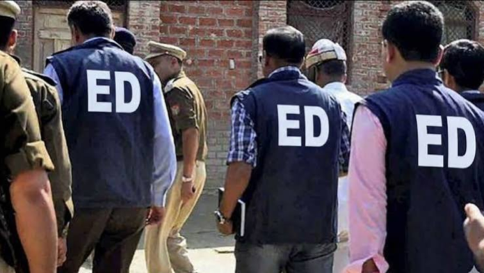 safeimagekit-resized-images (12) (2) Arunachal Highway Compensation Case Triggers Major ED Action