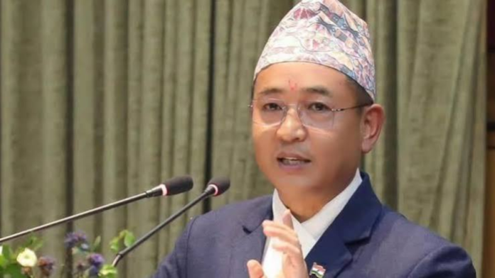 safeimagekit-resized-images (12) Nepali Language Recognition Gets Fresh Push as Sikkim CM Urges Youth to Preserve Heritage