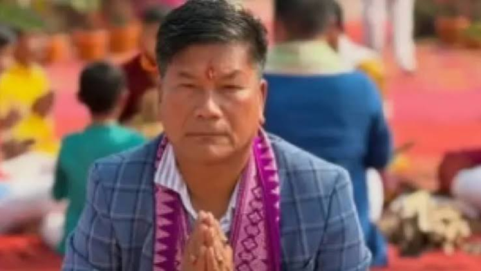 Bijit Gwra Narzary Death Sends Shockwaves Across Assam BTC