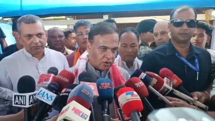 Assam Subsidised Food Scheme Gets Major Boost as 70 Lakh Set to Benefit