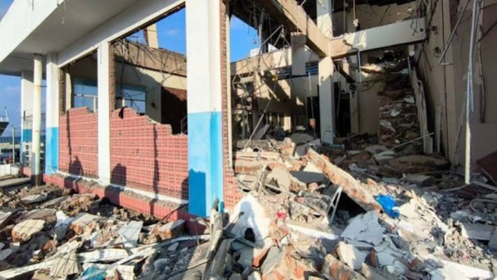 safeimagekit-resized-images (18) (1) Indonesia Earthquake Triggers Deadly Crisis as Tremors Strike Again
