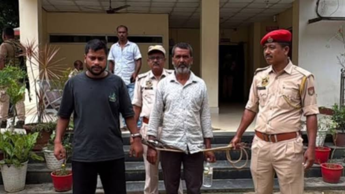 Dudhnoi firing incident sparks major breakthrough with two arrests