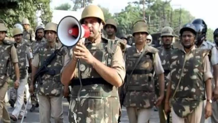 safeimagekit-resized-images (2) Shillong Security Tightened as Army and RAF Step Up Vigil Amid Tensions