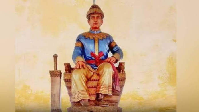 safeimagekit-resized-images (21) (1) Sukapha 800 Years Set for Landmark Assam Celebrations in 2028