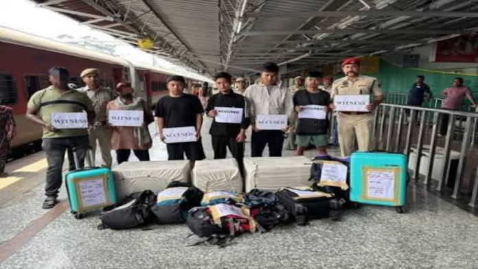 safeimagekit-resized-images (22) 55 Kg Cannabis Seizure Triggers Major Drug Bust at Guwahati Railway Station