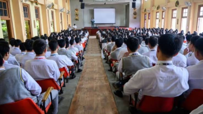 Mizoram School Provincialisation Gets Fresh Push as Govt Weighs More Takeovers