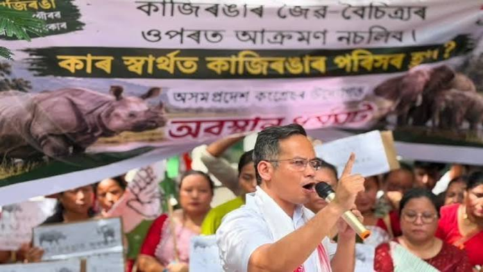 safeimagekit-resized-images (31) Kaziranga ESZ Row Sparks Fierce Karbi Land Rights Protest