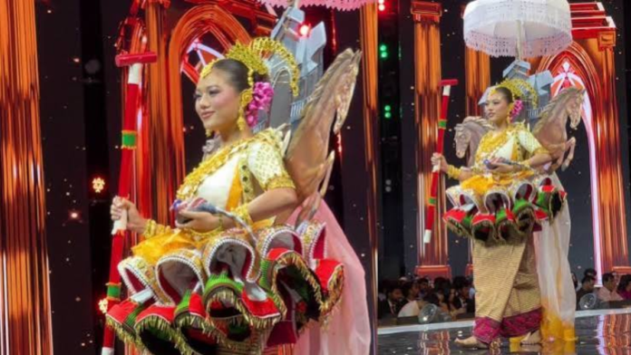 safeimagekit-resized-images (34) Manipur Polo Heritage Takes the Spotlight in a Powerful Miss Universe India 2026 Costume