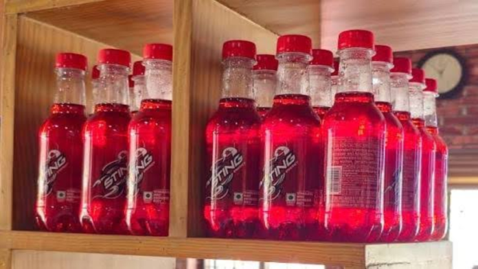 Sting energy drink cleared after Meghalaya’s swift review