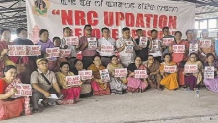 safeimagekit-resized-images (36) Manipur NRC Updation Demand Intensifies Ahead of Census Exercise