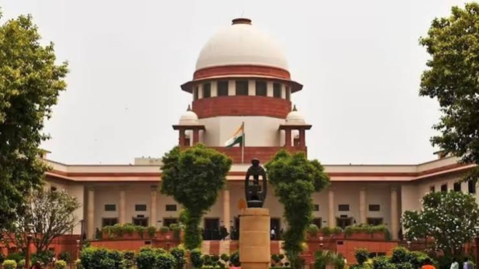 Sikkim Electoral Roll Cut-Off Gets Key Supreme Court Backing