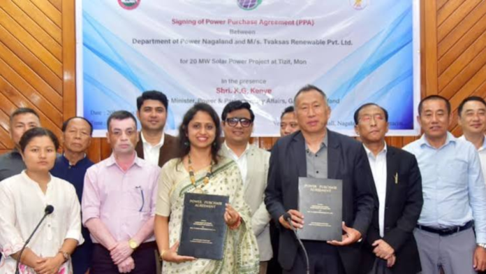safeimagekit-resized-images (36) Nagaland’s 20 MW Solar Project Gets Major 25-Year Power Deal