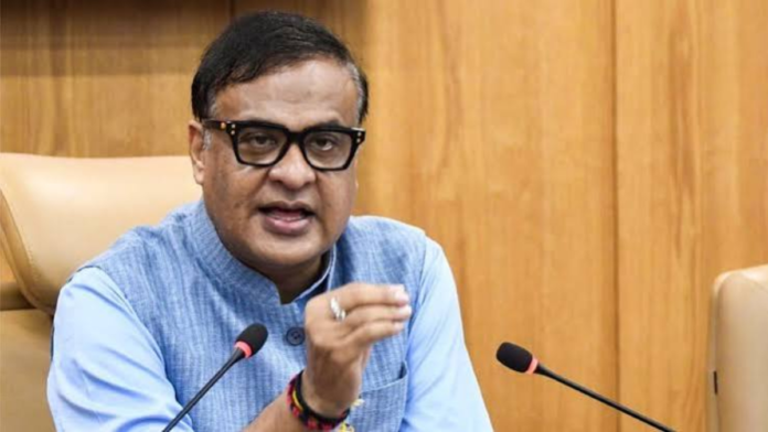 Assam BJP Leader Mriganka Deo Barman Gets Key National Role
