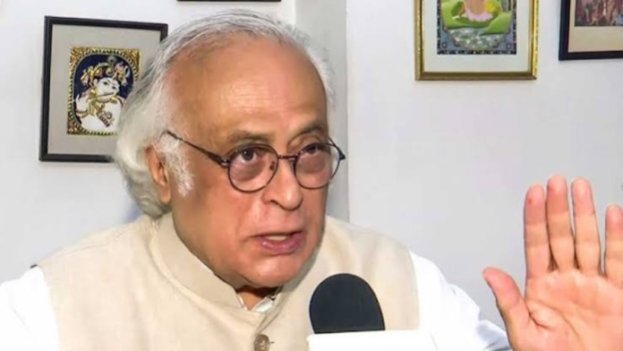Powerful Row Erupts Over Pranab Doley NSA Detention as Jairam Ramesh Targets Assam Government