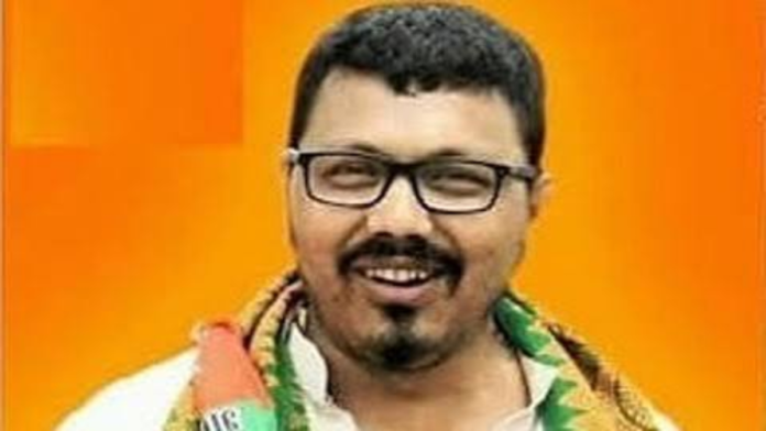 safeimagekit-resized-images (38) Assam BJP Leader Mriganka Deo Barman Gets Key National Role