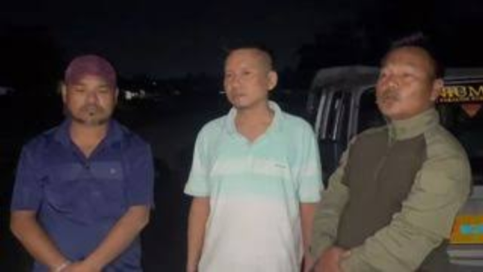 safeimagekit-resized-images (38) Manipur Buffer Zone Detention: Major Update as Two Meitei Men Handed Over to Police