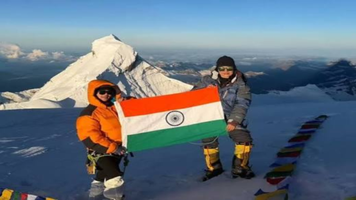 safeimagekit-resized-images (39) Inspiring Triumph: Arunachal women scale Mt Kun, Create History in Ladakh