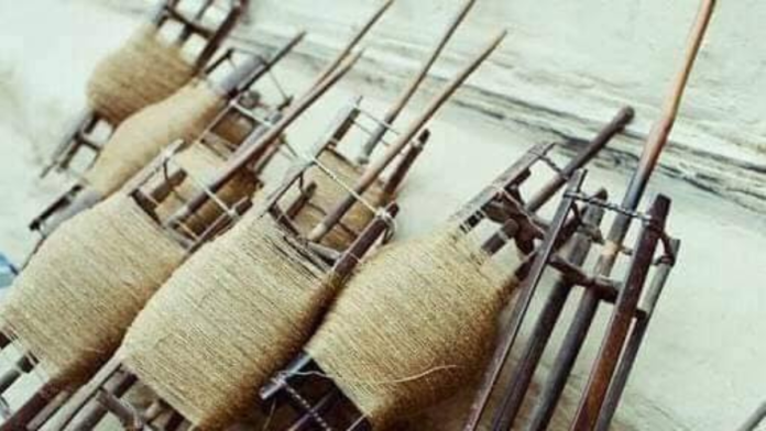 Bodoland Silk Set for Major Global Push as Assam Eyes Exports