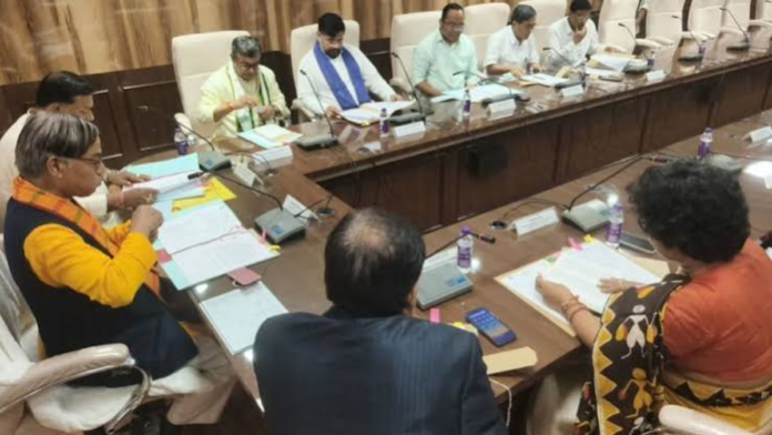 safeimagekit-resized-images (40) Tripura Assembly Monsoon Session Gets Key Three-Day Schedule