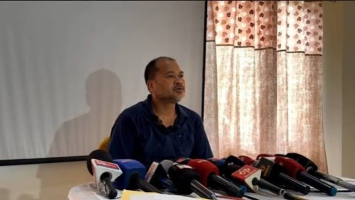 Akhil Gogoi Flood Compensation: Strong Demand for Rs 10 Lakh Relief to Assam Flood-Hit Families