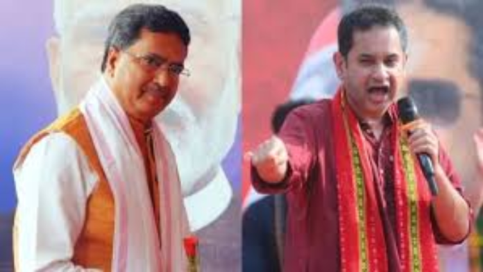 safeimagekit-resized-images (41) Tripura Village Council Polls May See Key BJP-Tipra Motha Alliance