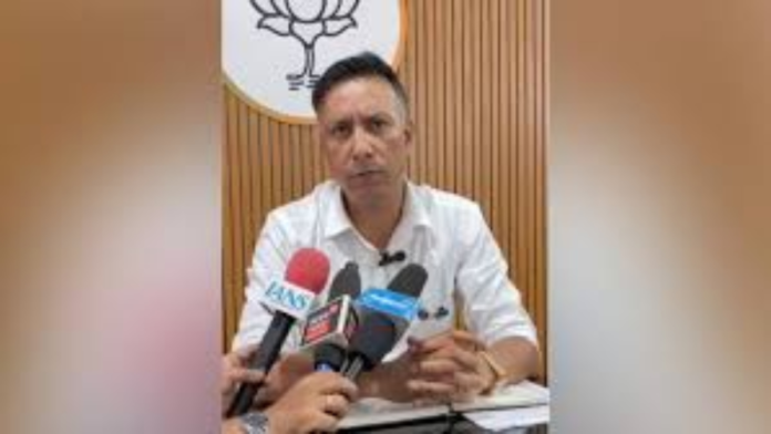 safeimagekit-resized-images (42) Sikkim AI Permit System Gets BJP Backing With Strong Demands