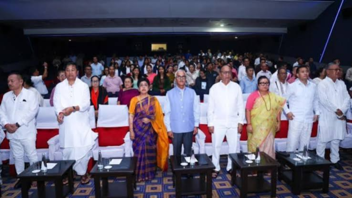 Peaceful Coexistence Gets Fresh Push as Manipur Marks Partition Horrors Remembrance Day
