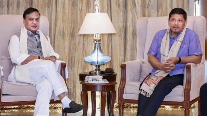 safeimagekit-resized-images (48) Meghalaya Assam Flood Relief: Major Support as State Donates Rs 1 Crore to Assam CM Relief Fund
