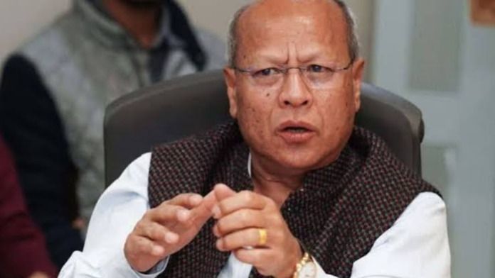 Meghalaya Safe for Tourists as Security Measures Bring Calm Back
