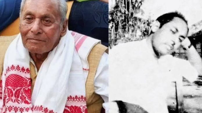 Bhola Kotoky’s Powerful Legacy in Assamese Theatre and Cinema