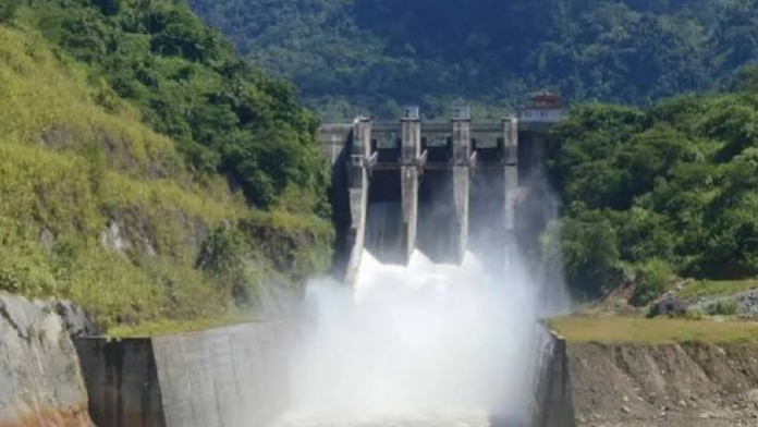 safeimagekit-resized-images (55) Critical Doyang Reservoir Water Release Triggers Flood Alert in Assam Downstream Areas
