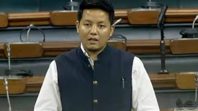 Sikkim Rail Connectivity Gets Major Push for Faster Sevoke-Rangpo Completion
