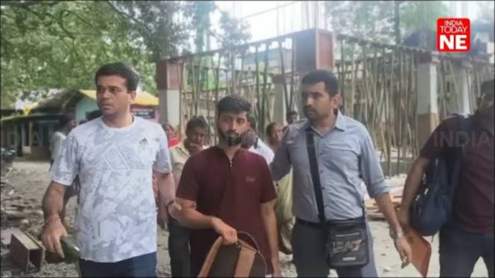 Gujarat CID cybercrime arrest exposes Rs 1,071 crore fraud trail