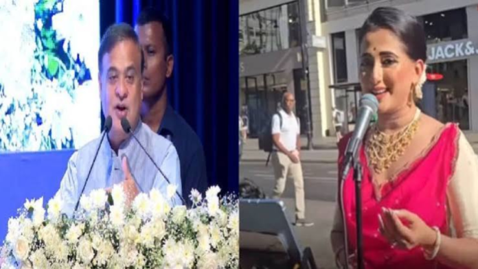 Assam Flood Relief Fundraiser Row: Himanta's Strong Response to Overseas Donation Drive