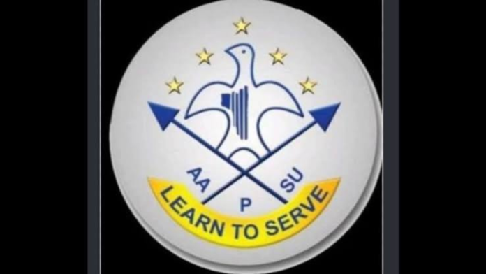Uniform Eligibility Criteria Get Strong Push From Arunachal Students’ Body