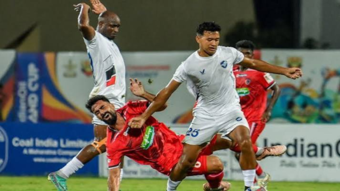 safeimagekit-resized-images (7) NorthEast United FC Seal Powerful 4-1 Durand Cup Win Over Karbi Anglong
