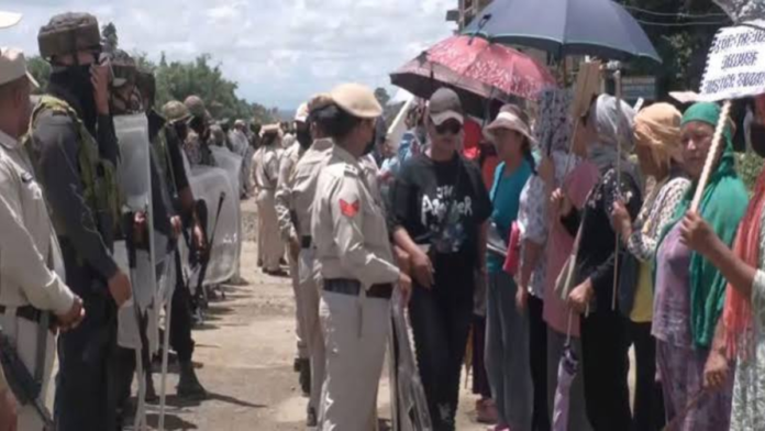 safeimagekit-resized-images (77) Manipur CM Khemchand Faces Fierce Protest Over Naga Killings