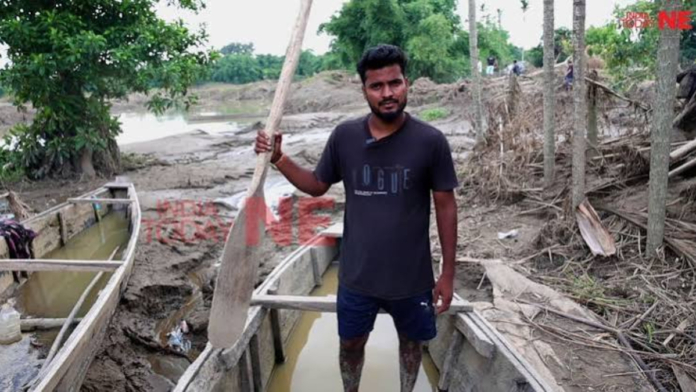 safeimagekit-resized-images (78) Shravan Prasad Makes a Heroic Choice Amid Assam Flood Fury
