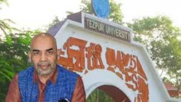 safeimagekit-resized-images (8) Tezpur University VC Enquiry Faces Crucial Delay
