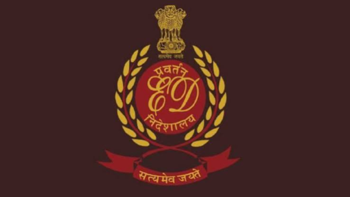 NFR Bribery Case Sees Major ED Action With Rs 3.50 Crore Asset Attachment