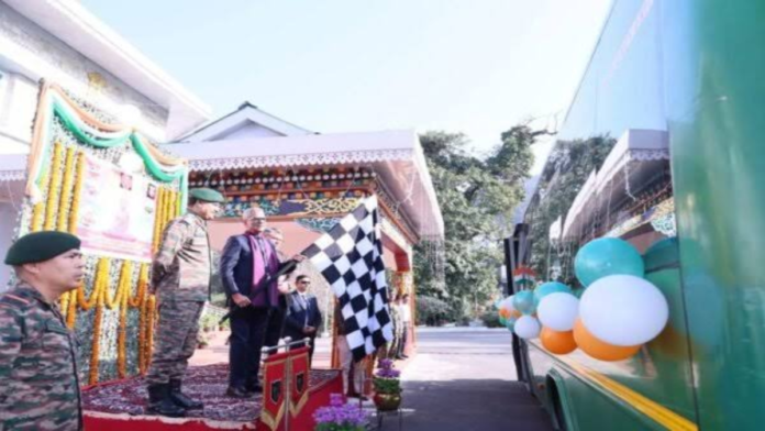 F Malsawma Remembered in Powerful Mizoram Assembly Tribute