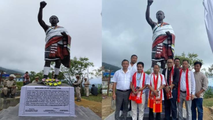 Haipou Jadonang