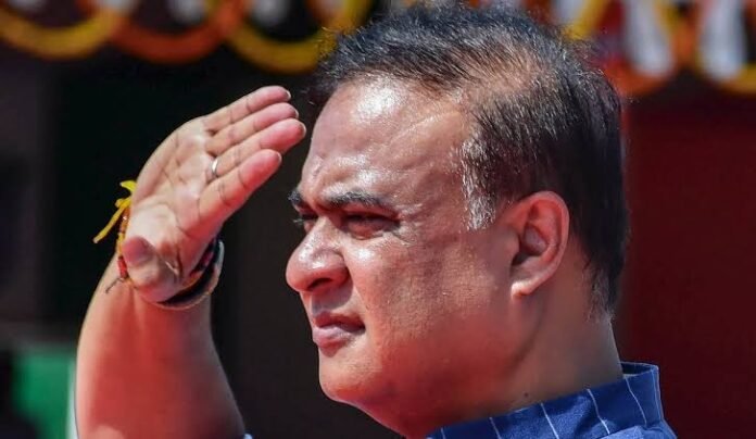 Assam Chief Minister Himanta Biswa Sarma's appeal over Assamese mother-tongue registration sparks political debate ahead of the Census.