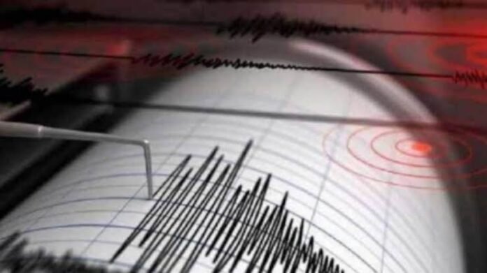 A 4.1-magnitude earthquake recorded in Goalpara jolts parts of Assam, including Guwahati.