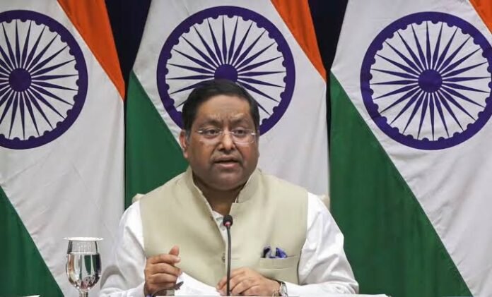 The Union Government reaffirms Arunachal Pradesh as an inalienable and integral part of India amid renewed geopolitical attention.