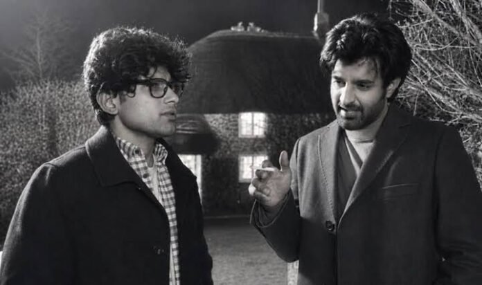 Assamese actor Rajdeep Choudhury receives international attention for his performance in the science-fiction movie Simulacra.