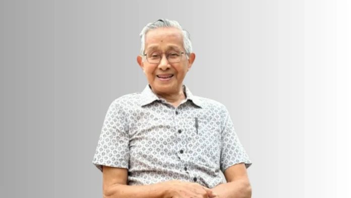 Naga peace activist and reconciliation advocate Niketu Iralu is remembered following his death and tributes from political leaders across the Northeast.