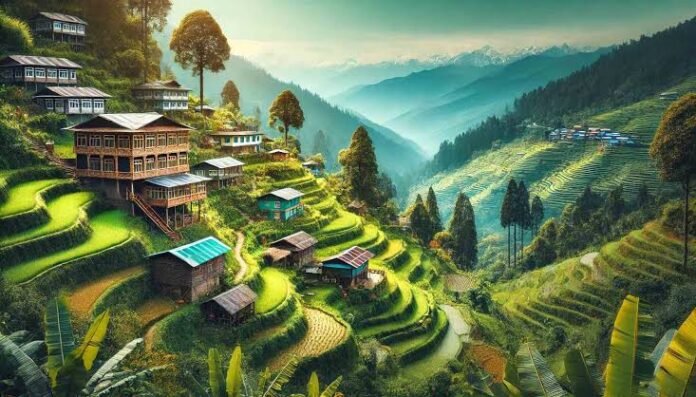 Sikkim homestays adopt carbon-neutral compliance markers as part of stricter eco-tourism standards before the autumn travel season.