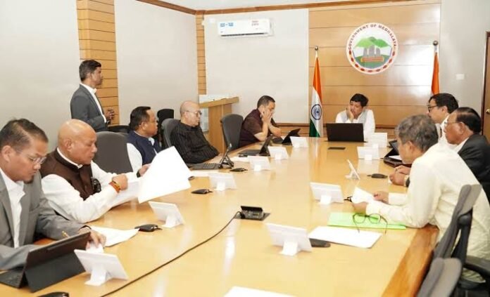 Meghalaya Cabinet approves sweeping higher education reforms including the establishment of two new state universities.